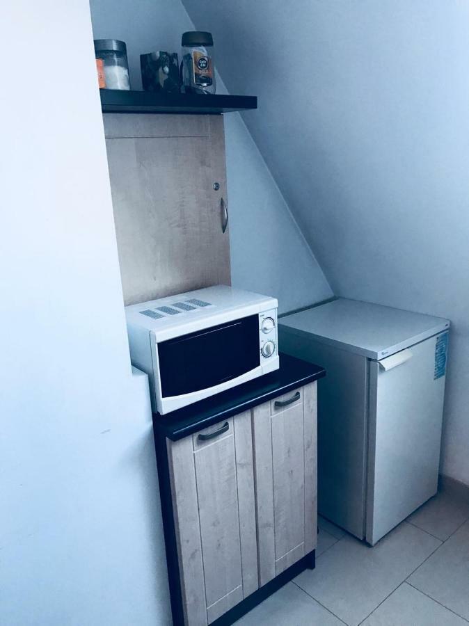 Agroturystyka U Szaflarskich Banska Nizna Esterno foto