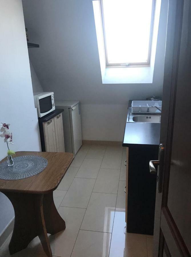 Agroturystyka U Szaflarskich Banska Nizna Esterno foto