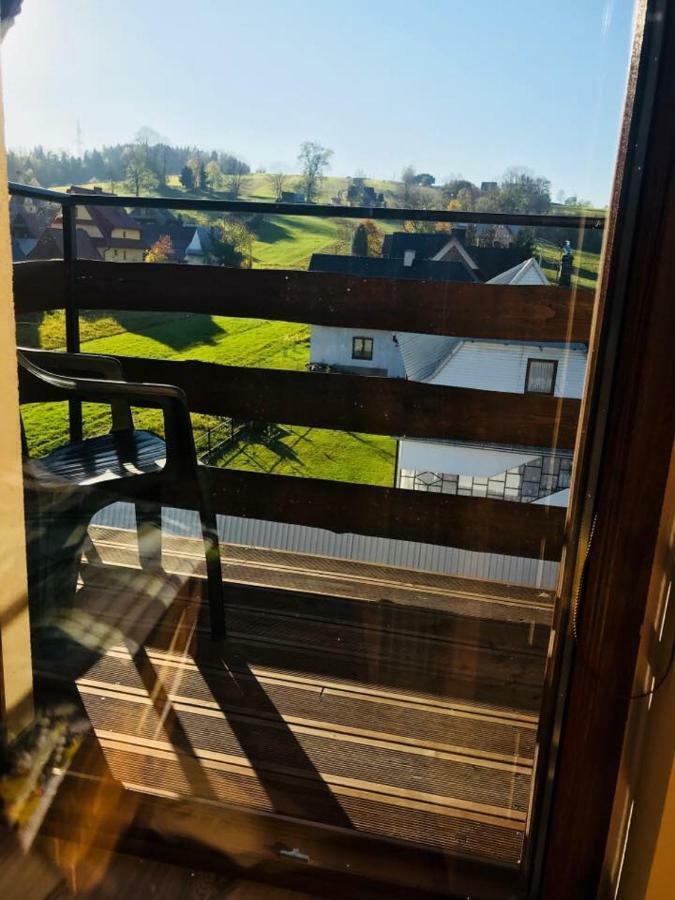 Agroturystyka U Szaflarskich Banska Nizna Esterno foto